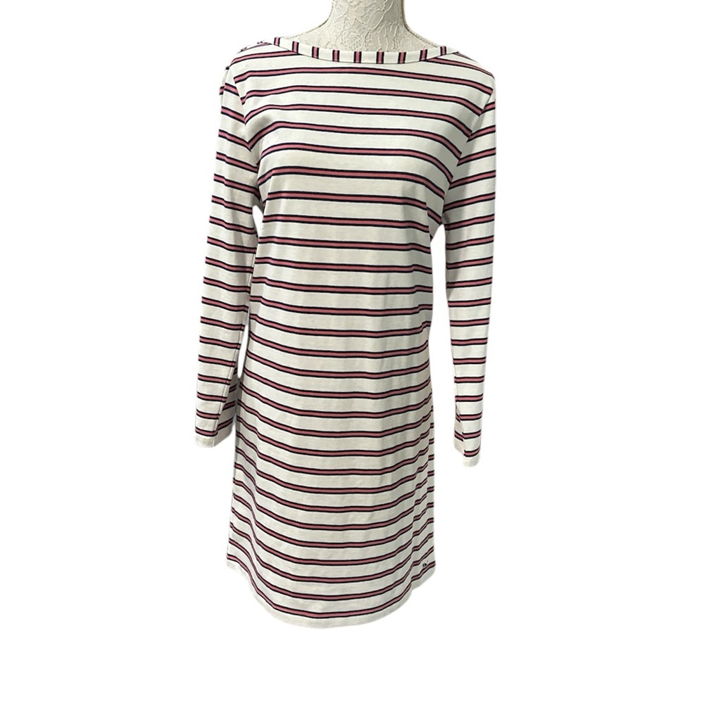 Vineyard Vines Long Sleeve Dress